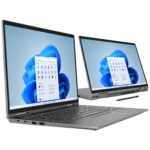 Laptop Lenovo ThinkPad X1 Yoga Gen 6 i7-1185G7 32 GB 512 SSD 14" WUXGA DOTYK W11Pro A-