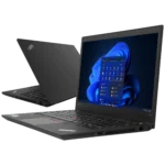 Laptop Lenovo ThinkPad T14 Gen 2 i7-1165G7 16 GB 512 SSD 14" FHD W11Pro A-